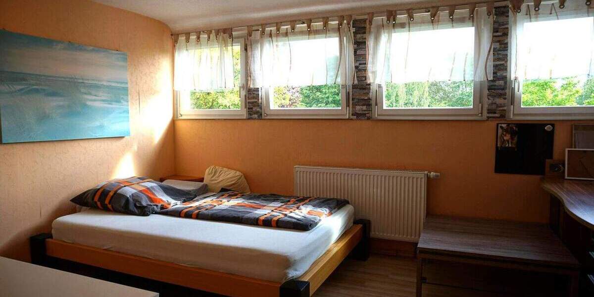 Doppelhaushälfte Altdorf - 4 Zimmer, 118 m&sup2;, 749.000&euro; | Angebot:25802770