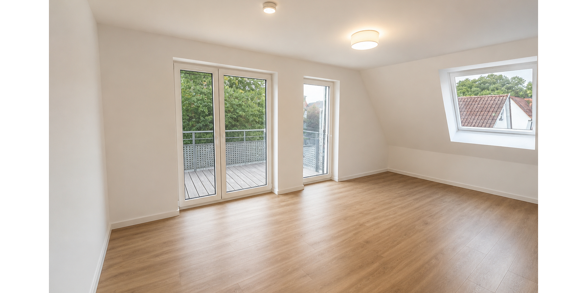 Etagenwohnung Dettingen an der Erms - 5.5 Zimmer, 147 m&sup2;, 1.395&euro; | Angebot:27521903