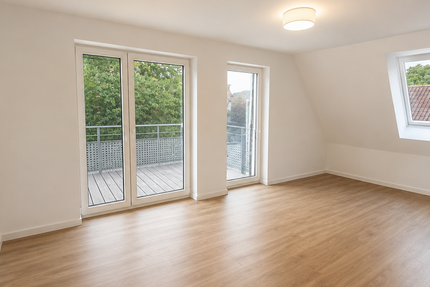 Wohnung Dettingen an der Erms - 5.5 Zimmer, 147 m&sup2;, 1.395&euro; | Angebot:27521903