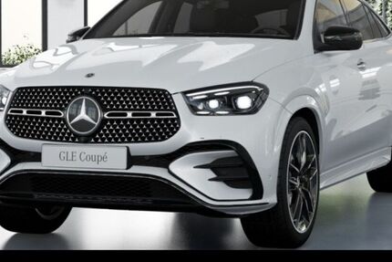Mercedes-Benz GLE 450 9.900 km 97.990 &euro; Böblingen 71034