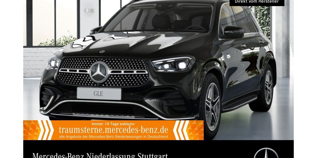 Mercedes-Benz GLE 350 23.941 km 86.990 &euro; Böblingen 71034