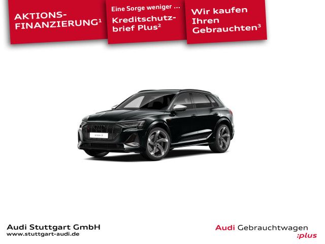 Audi e-tron 32.432 km 41.940 &euro; Böblingen 71034