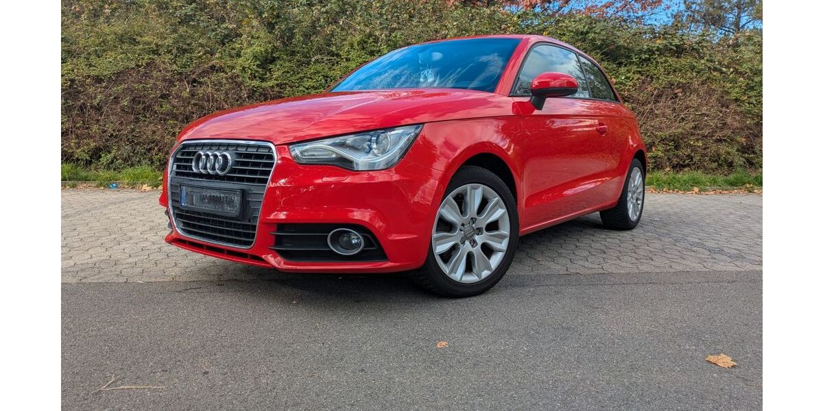 Audi A1 144.000 km 7.399 &euro; Reutlingen 72760