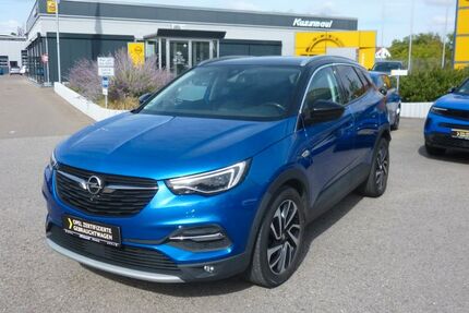 Opel Grandland (X) 79.900 km 18.390 &euro; Rottenburg am Neckar 72108