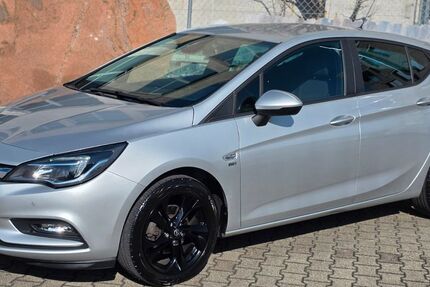 Opel Astra 50.450 km 12.890 &euro; Nufringen 71154