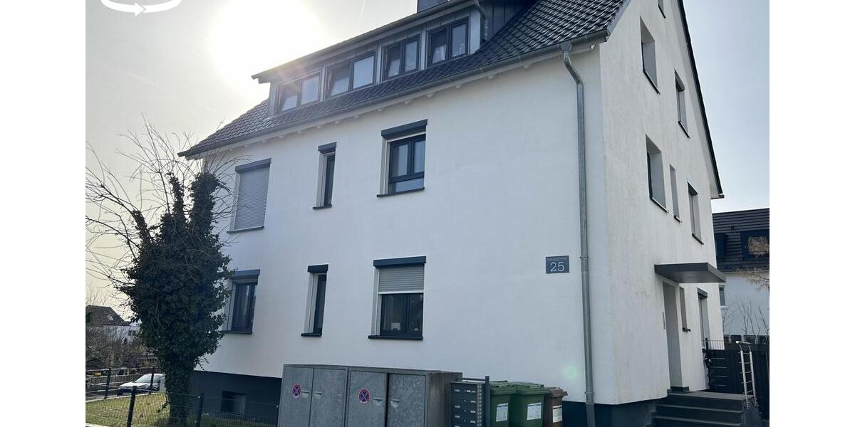 Etagenwohnung Stuttgart Vaihingen - 1 Zimmer, 43 m&sup2;, 995&euro; | Angebot:24876475