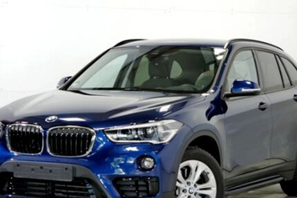 BMW X1 132.800 km 16.690 &euro; Böblingen 71032