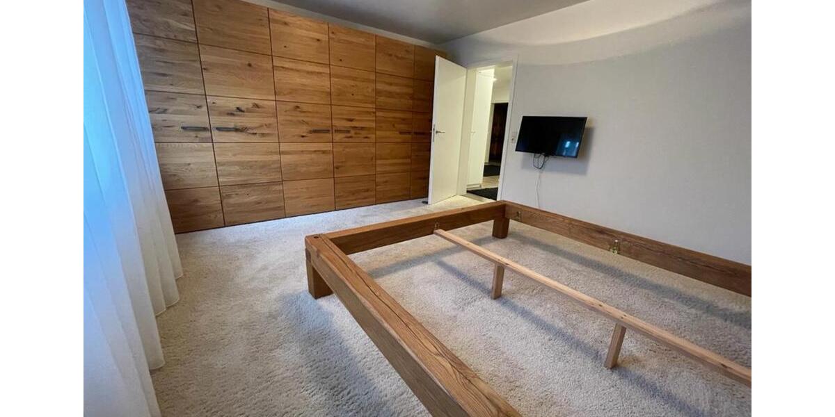 Erdgeschoßwohnung Filderstadt - 4 Zimmer, 117 m&sup2;, 2.100&euro; | Angebot:25840407