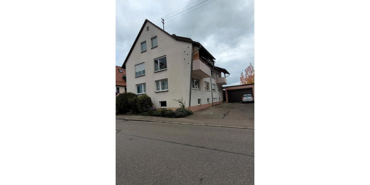 Hochparterre Leinfelden-Echterdingen Echterdingen - 3 Zimmer, 66 m&sup2;, 339.000&euro; | Angebot:27464073