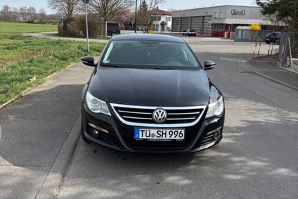 VW Passat CC 212.000 km 6.300 &euro; Rottenburg 72108