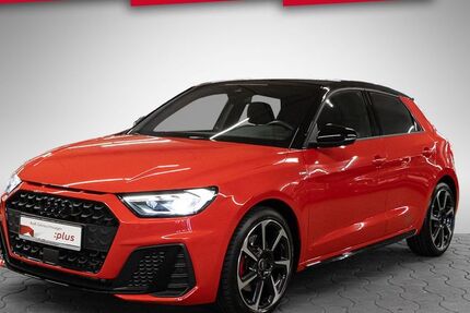 Audi A1 12.465 km 29.650 &euro; Stuttgart 70563