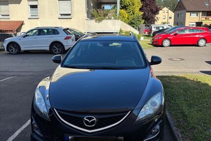 Mazda 6 121.836 km 5.000 &euro; Neckartenzlingen 72654