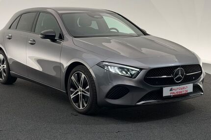 Mercedes-Benz A 200 37.076 km 26.640 &euro; Horb am Neckar 72160