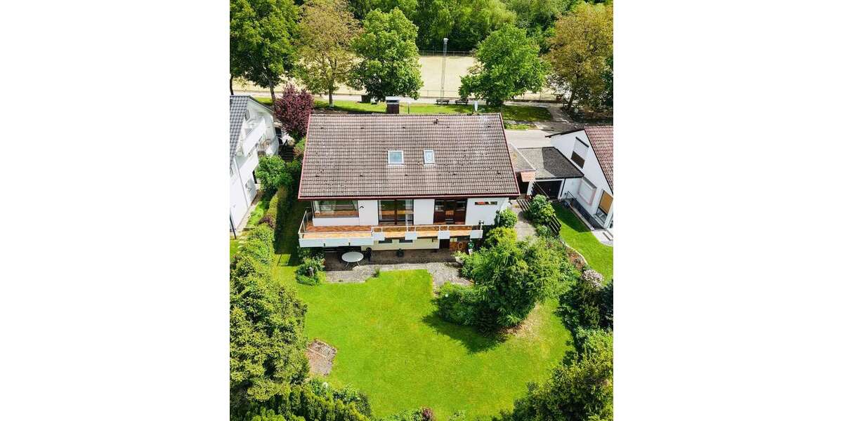 Grundstück Sindelfingen Sindelfingen (Stadt) - 875.000&euro; | Angebot:27090677