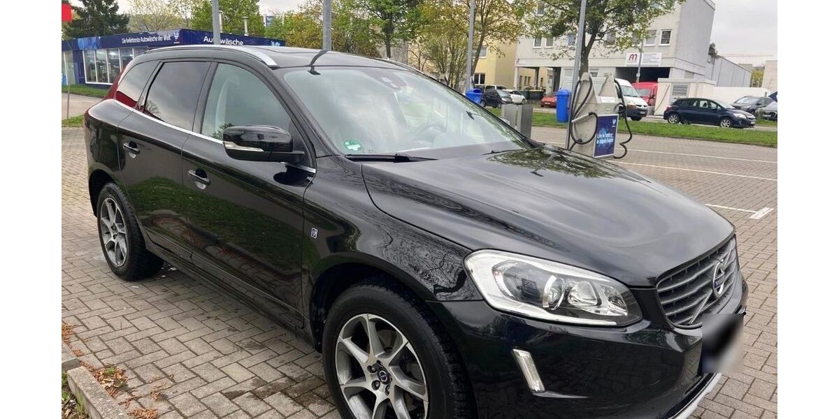 Volvo XC60 187.000 km 12.990 &euro; Stuttgart 70499