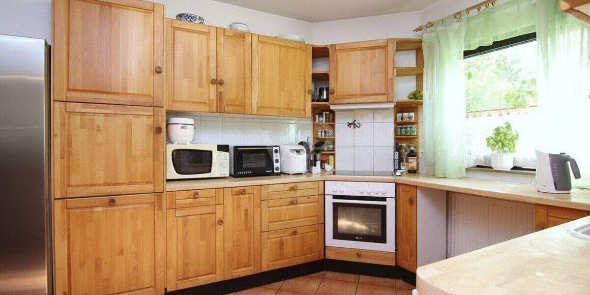 Reihenendhaus Stuttgart Bergheim - 5 Zimmer, 126 m&sup2;, 578.000&euro; | Angebot:25690123