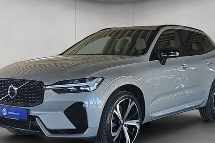Volvo XC60 57.562 km 35.900 &euro; Stuttgart 70190