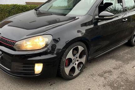 VW Golf 209.344 km 6.600 &euro; Reutlingen 72760
