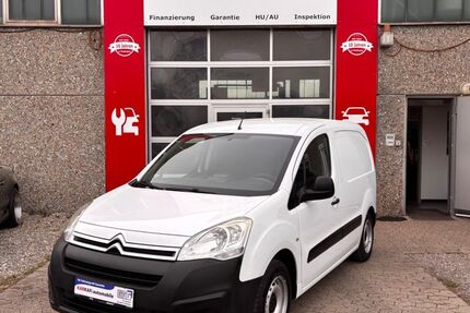 Citroen Berlingo 115.141 km 7.900 &euro; Pfullingen 72793