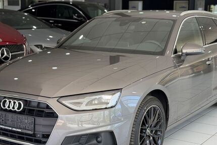 Audi A4 120.000 km 21.990 &euro; Weil im Schönbuch 71093