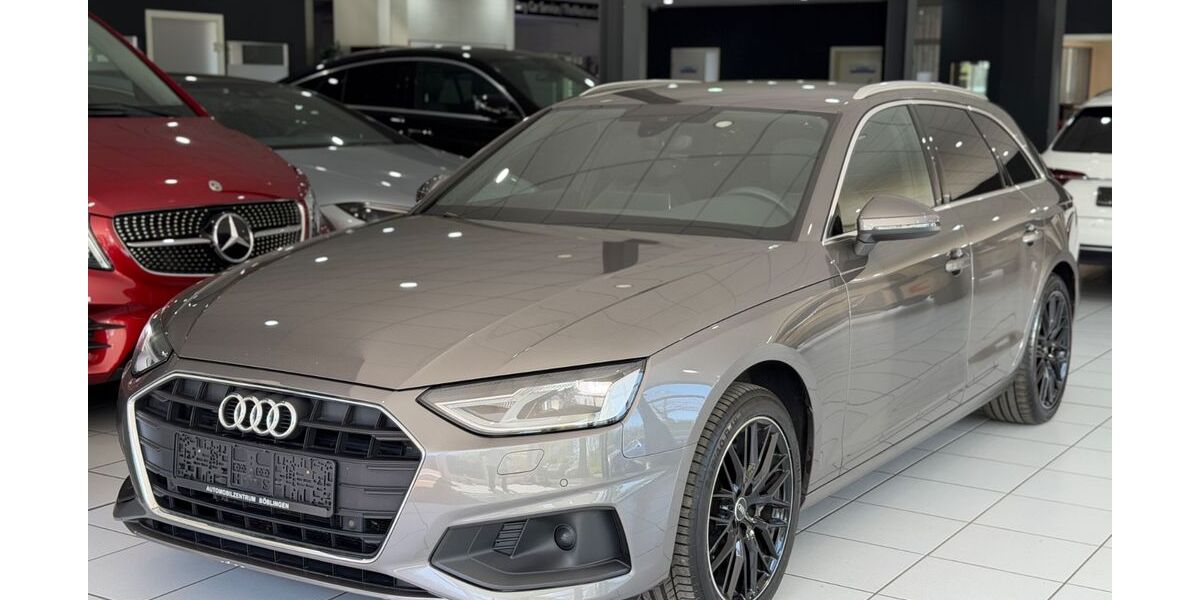 Audi A4 120.000 km 21.990 &euro; Weil im Schönbuch 71093