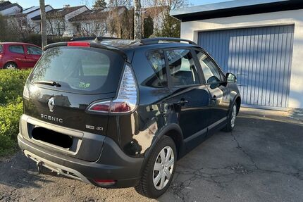 Renault Scenic 152.000 km 5.900 &euro; Stuttgart 70619