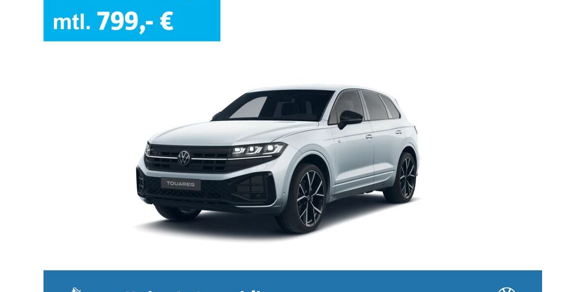 VW Touareg 9.999 km 86.895 &euro; Sindelfingen 71063