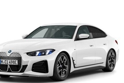 BMW i4 20.765 km 48.360 &euro; Jettingen 71131