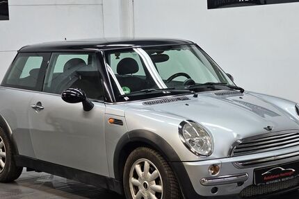 Mini Cooper 209.000 km 1.990 &euro; Hechingen 72379