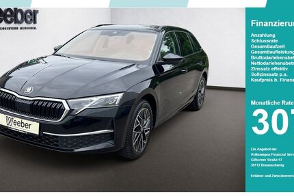 Skoda Octavia 18.842 km 30.307 &euro; Herrenberg 71083
