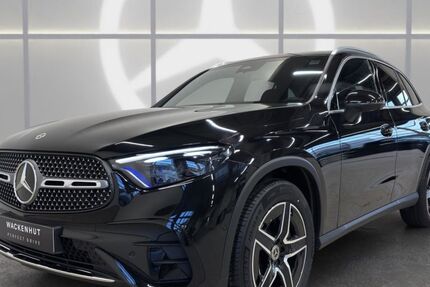 Mercedes-Benz GLC 220 9.900 km 52.900 &euro; Nagold 72202