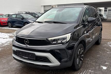Opel Crossland (X) 19.643 km 16.995 &euro; Stuttgart 70597