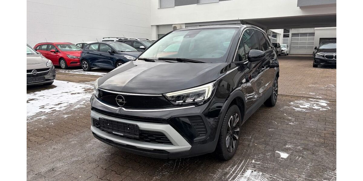 Opel Crossland (X) 19.643 km 16.995 &euro; Stuttgart 70597