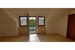 Dachgeschoßwohnung Rottenburg am Neckar - 3 Zimmer, 70 m&sup2;, 700&euro; | Angebot:25381298