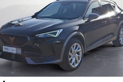 Cupra Formentor 34.752 km 24.960 &euro; Reutlingen 72770