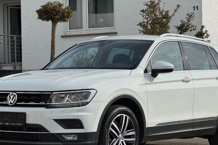 VW Tiguan 126.182 km 21.990 &euro; Walddorfhäslach (bei Stuttgart) 72141
