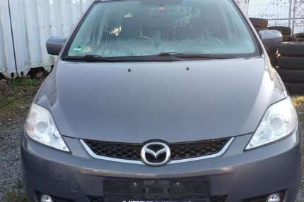 Mazda 5 207.000 km 1.299 &euro; Ofterdingen 72131