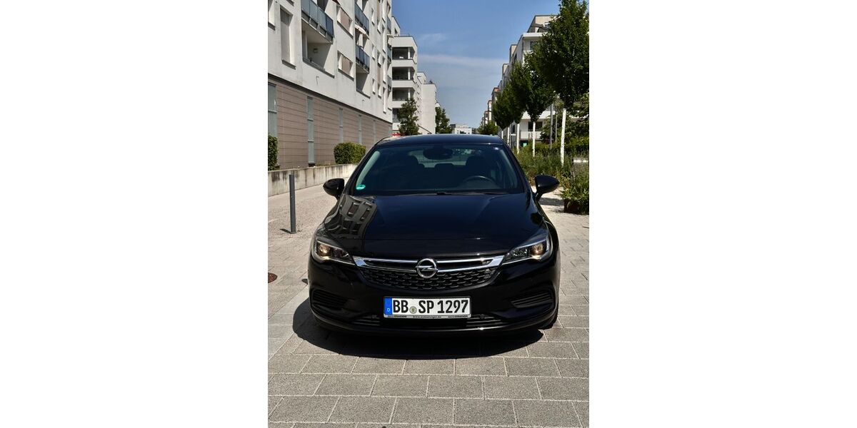 Opel Astra 100.000 km 9.900 &euro; Böblingen 71034