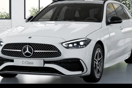 Mercedes-Benz C 220 9.900 km 53.490 &euro; Stuttgart 70372