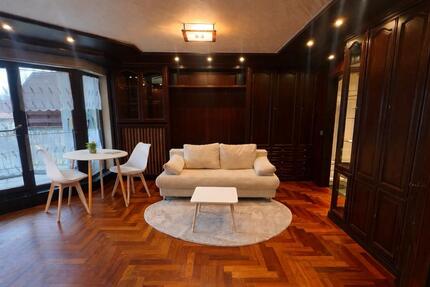 Wohnung Sindelfingen Eichholz - 1.5 Zimmer, 37 m&sup2;, 750&euro; | Angebot:26033386