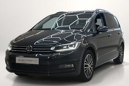 VW Touran 37.200 km 32.999 &euro; Hechingen 72379