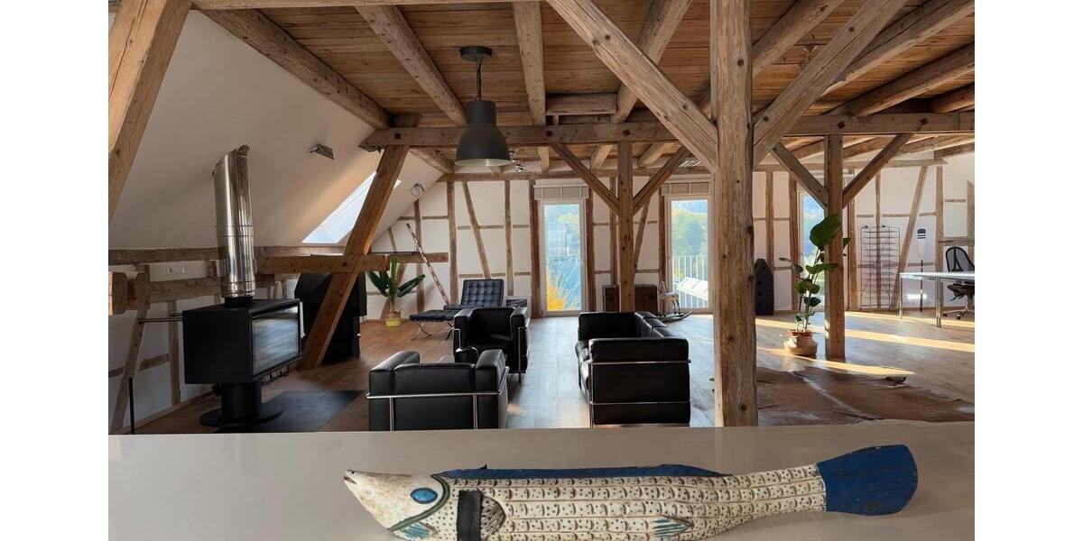 Loft - Studio - Atelier Rohrdorf - 5 Zimmer, 270 m&sup2;, 529.000&euro; | Angebot:24554461
