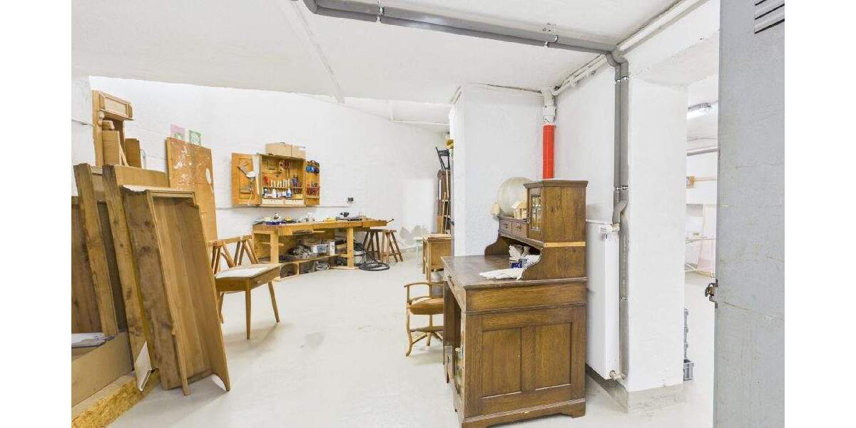 Gewerbeobjekt Stuttgart West - 698.000&euro; | Angebot:25669689