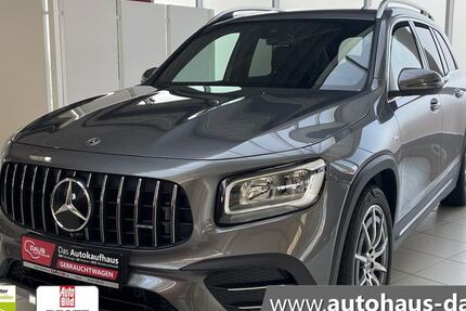 Mercedes-Benz GLB 35 AMG 46.940 km 42.990 &euro; Horb a/N 72160