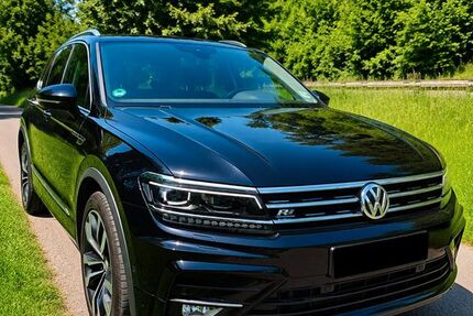 VW Tiguan 147.346 km 22.990 &euro; Renningen 71272