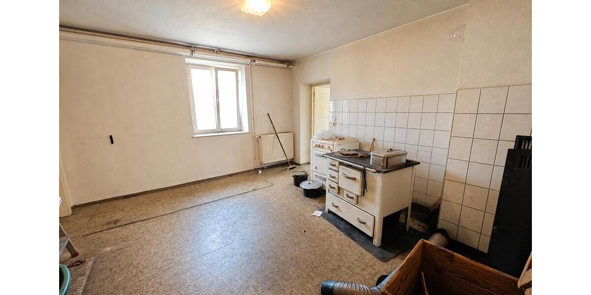 Reihenhaus Empfingen - 6 Zimmer, 145 m&sup2;, 269.000&euro; | Angebot:27271781