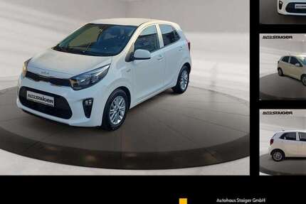Kia Picanto 26.054 km 13.290 &euro; Stuttgart 70188