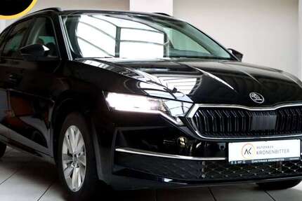 Skoda Octavia 2.467 km 32.920 &euro; Horb 72160