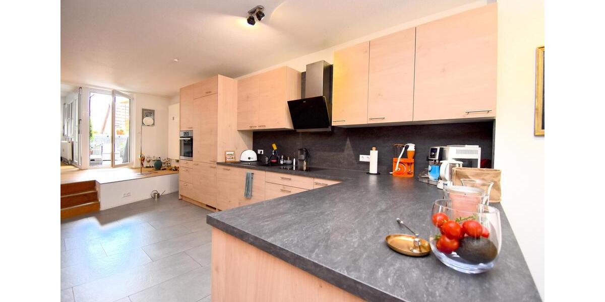 Loft - Studio - Atelier Weil der Stadt - 3.5 Zimmer, 163 m&sup2;, 1.500&euro; | Angebot:26337725