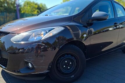 Mazda 2 111.000 km 4.950 &euro; Tübingen 72072
